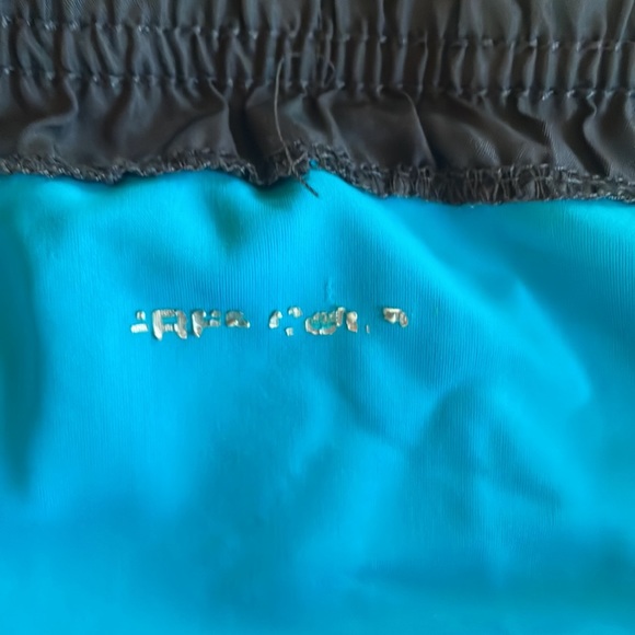 Woman’s Swim Skort Like Bottoms sz xxl - Picture 6 of 8